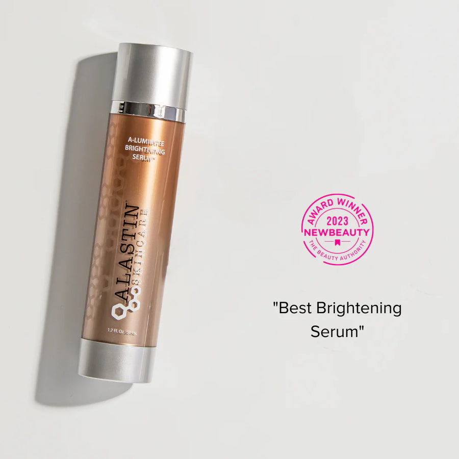 ALASTIN A-LUMINATE Brightening Serum™