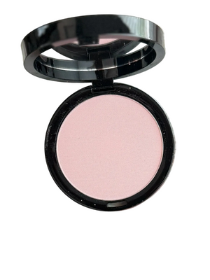 MAKEUP BY MARI PASTEL PINK FINISHING POWDER