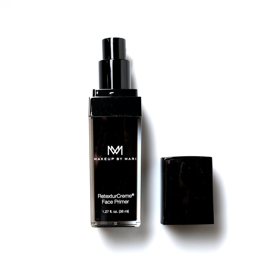 MAKEUP BY MARI RETEXTURE CREME FACE PRIMER