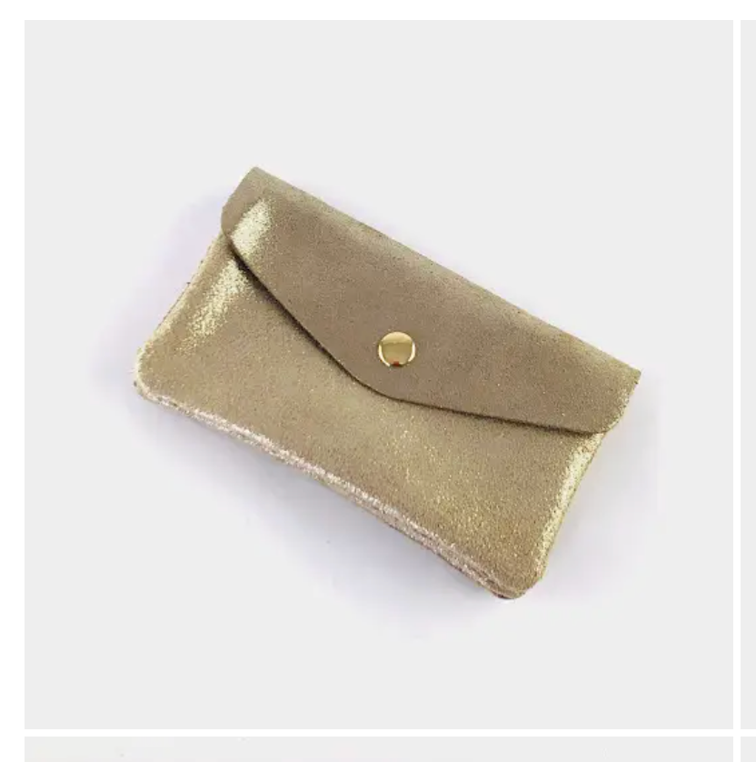 Everyone's Favorite Pouch