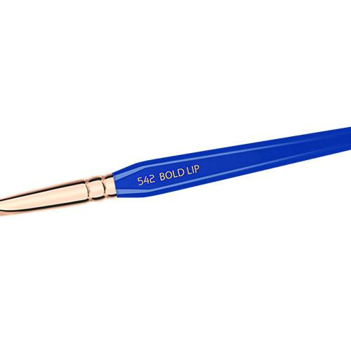 542 BOLD LIP