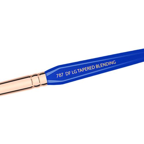 BDELLIUM GOLDEN TRIANGLE 787 DUET FIBRE LARGE TAPERED BLENDING
