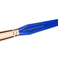BDELLIUM GOLDEN TRIANGLE 956 SLANTED PRECISION KABUKI