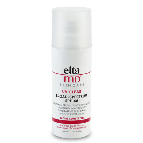 EltaMD UV CLEAR BROAD-SPECTRUM SPF 46