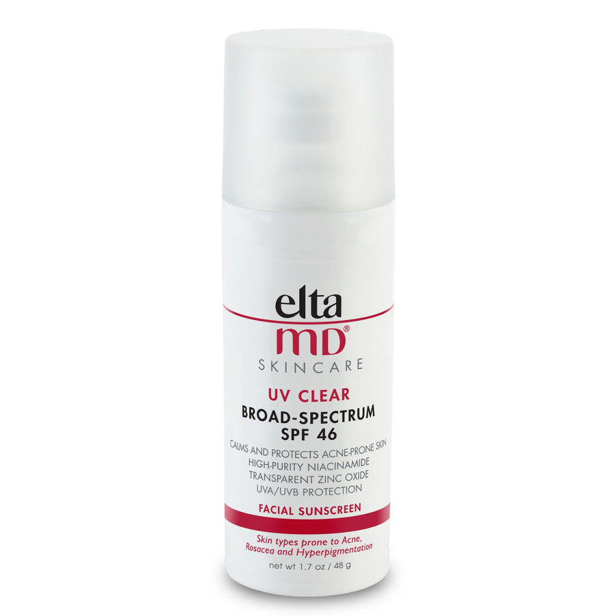 EltaMD UV CLEAR BROAD-SPECTRUM SPF 46