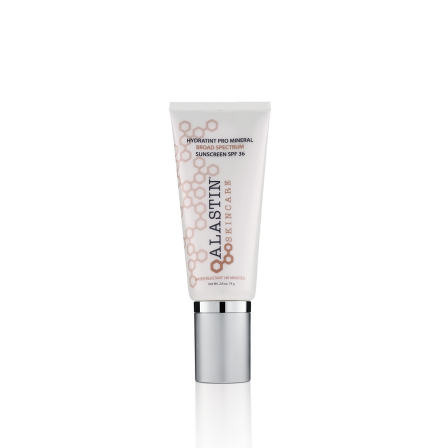 ALASTIN HYDRATINT PRO MINERAL BROAD SPECTRUM SUNSCREEN SPF 36