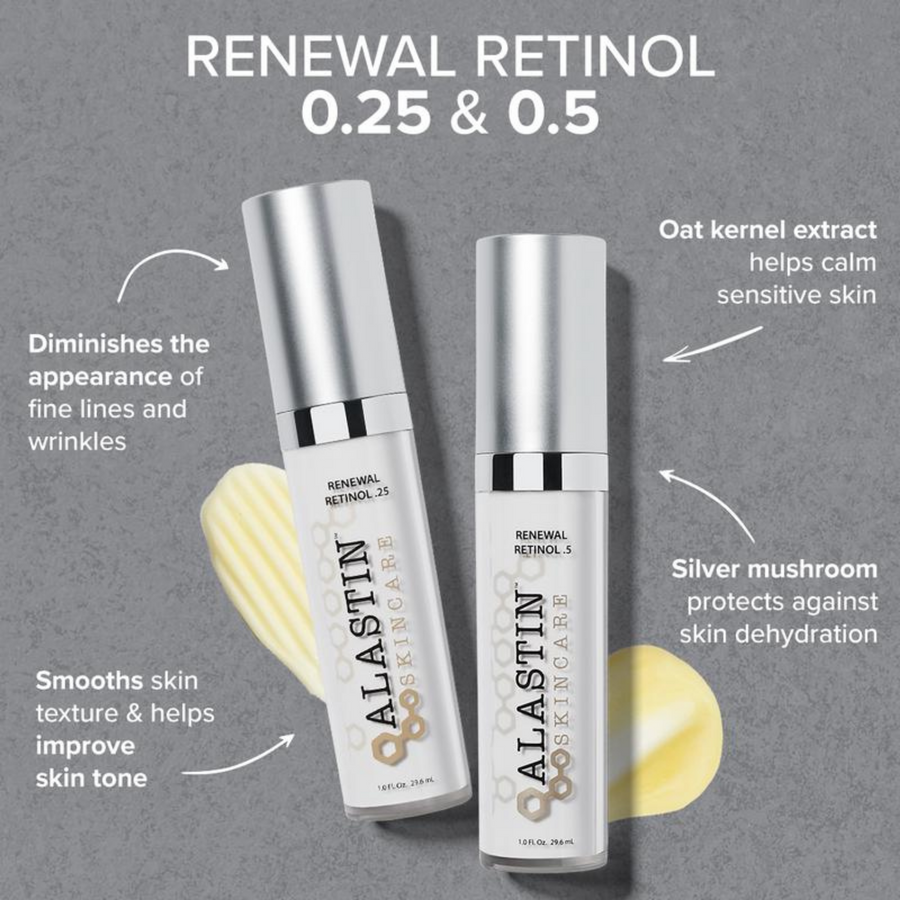 ALASTIN RETINOL