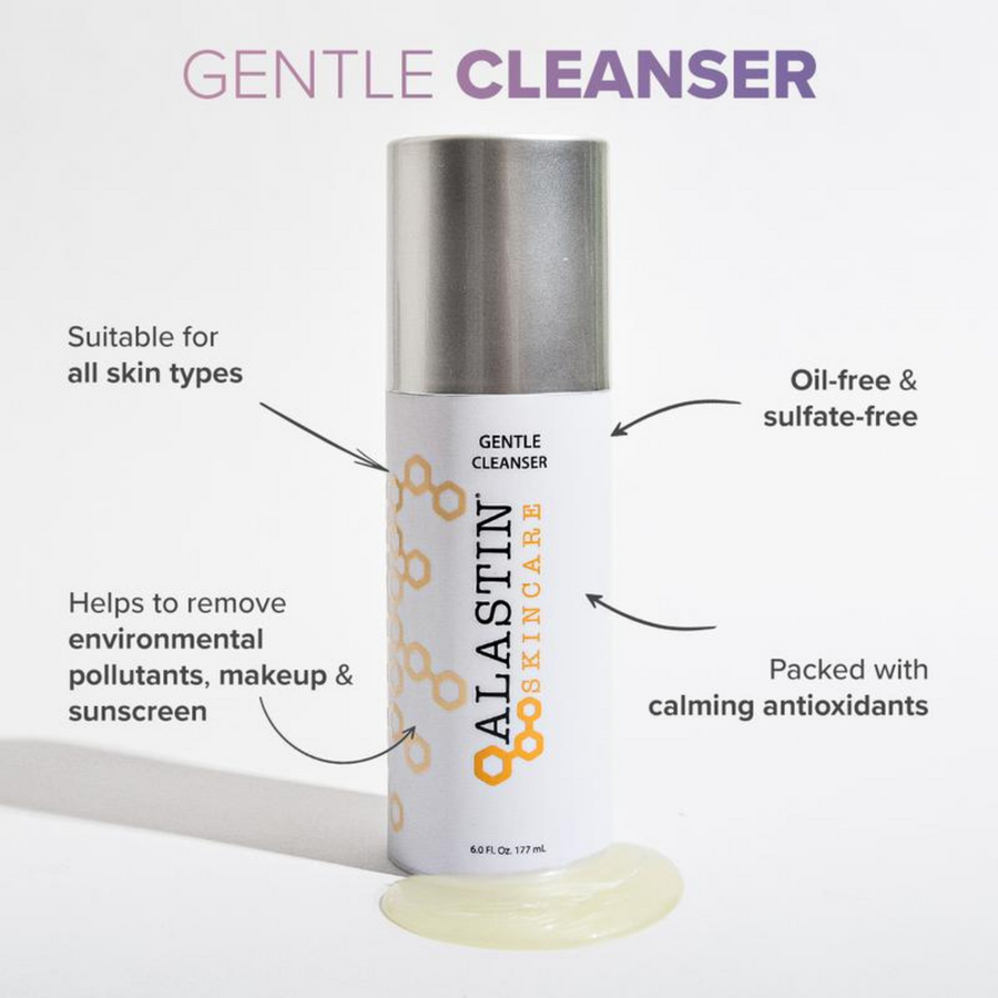 ALASTIN GENTLE CLEANSER