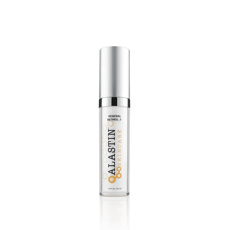 ALASTIN RENEWAL RETINOL