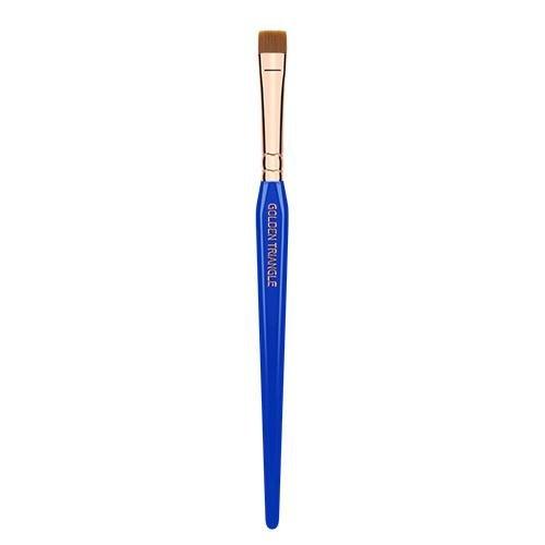 BDELLIUM GOLDEN TRIANGLE 714 FLAT EYE DEFINER