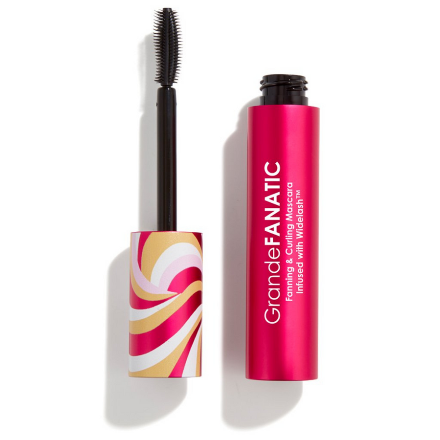 GRANDE COSMETICS FANATIC MASCARA