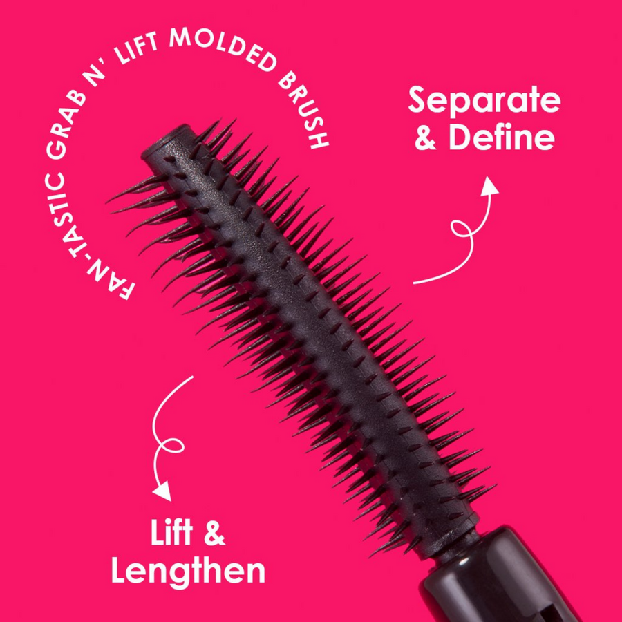 GRANDE COSMETICS FANATIC MASCARA