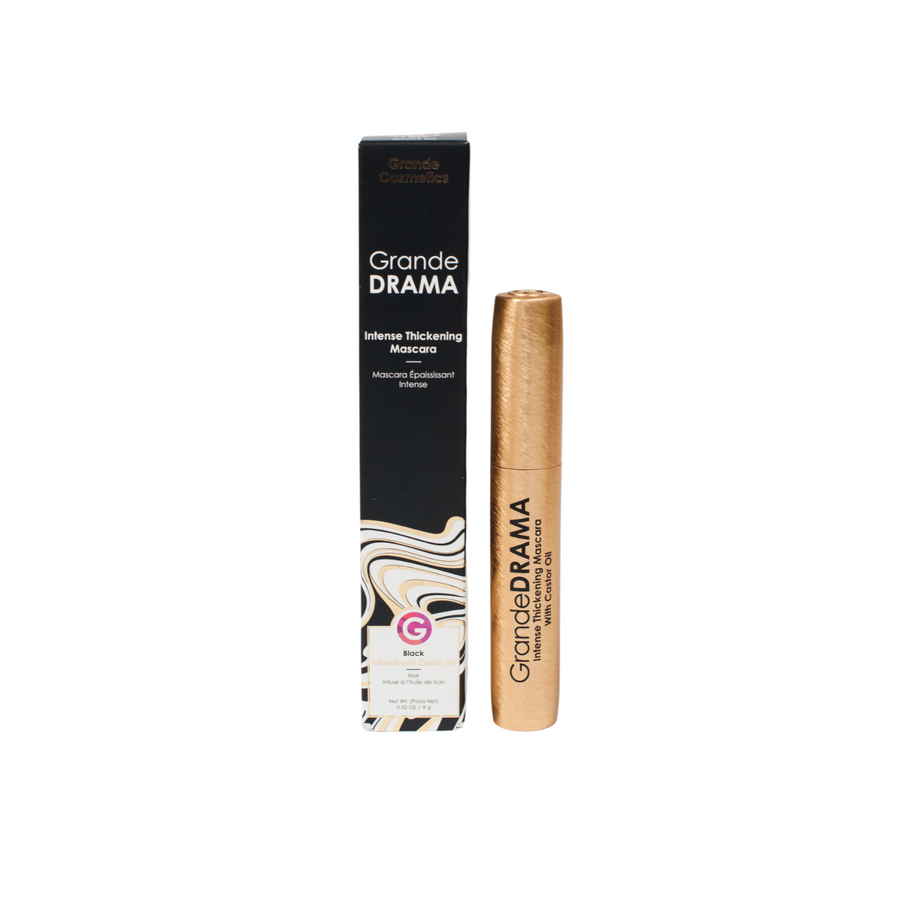 GRANDE COSMETICS DRAMA MASCARA