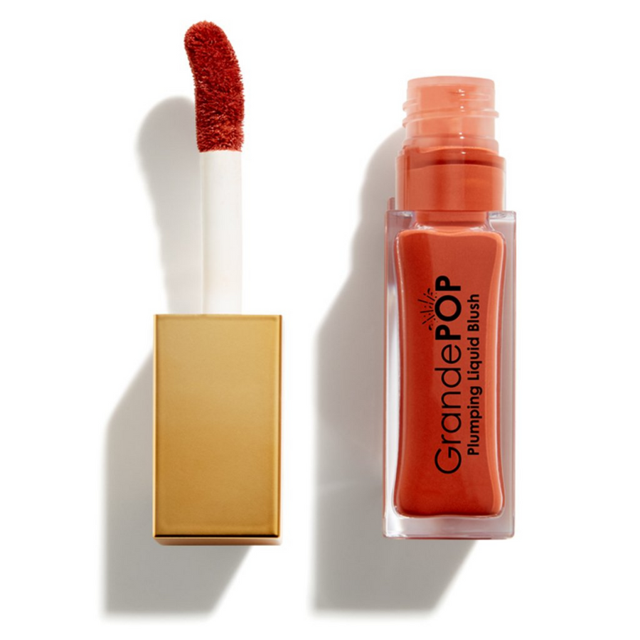 GRANDE COSMETICS PLUMPING LIQUID BLUSH