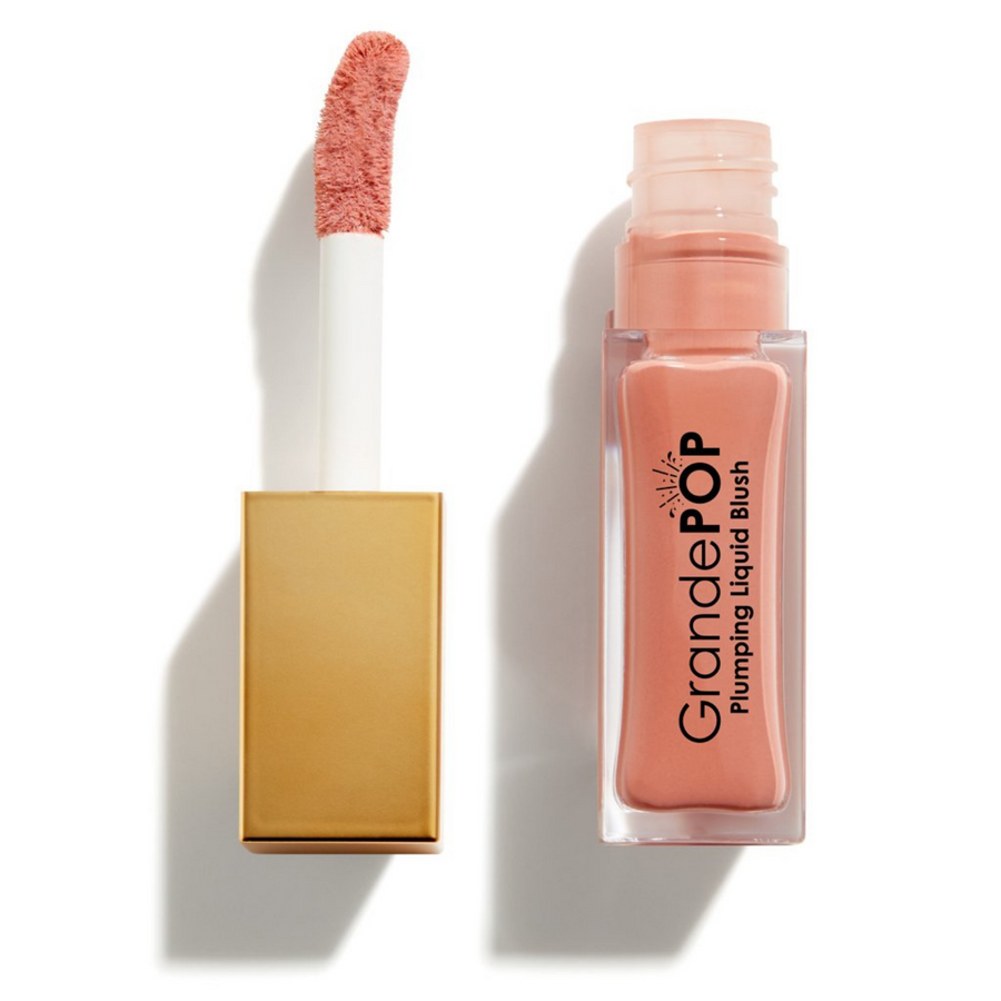 GRANDE COSMETICS PLUMPING LIQUID BLUSH