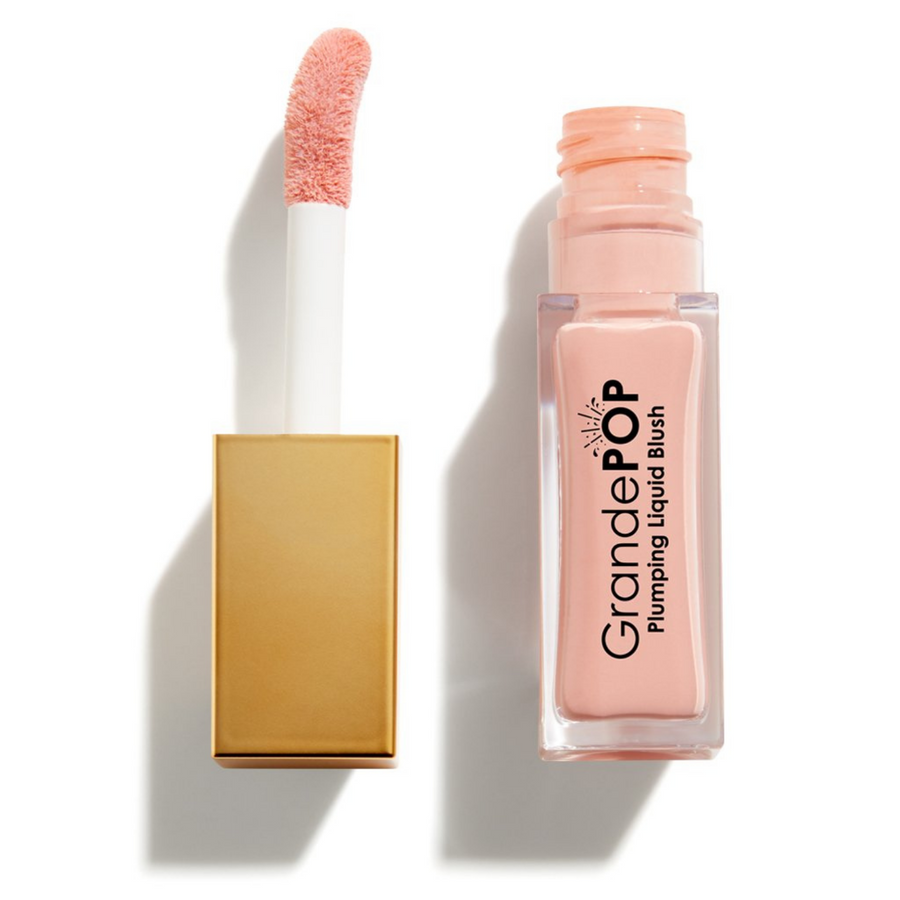 GRANDE COSMETICS PLUMPING LIQUID BLUSH