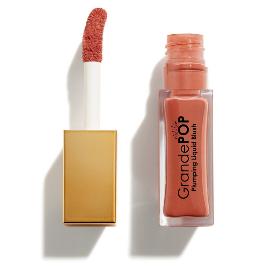 GRANDE COSMETICS PLUMPING LIQUID BLUSH