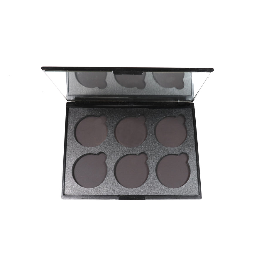 MAKEUP BY MARI EMPTY EYESHADOW PALETTE