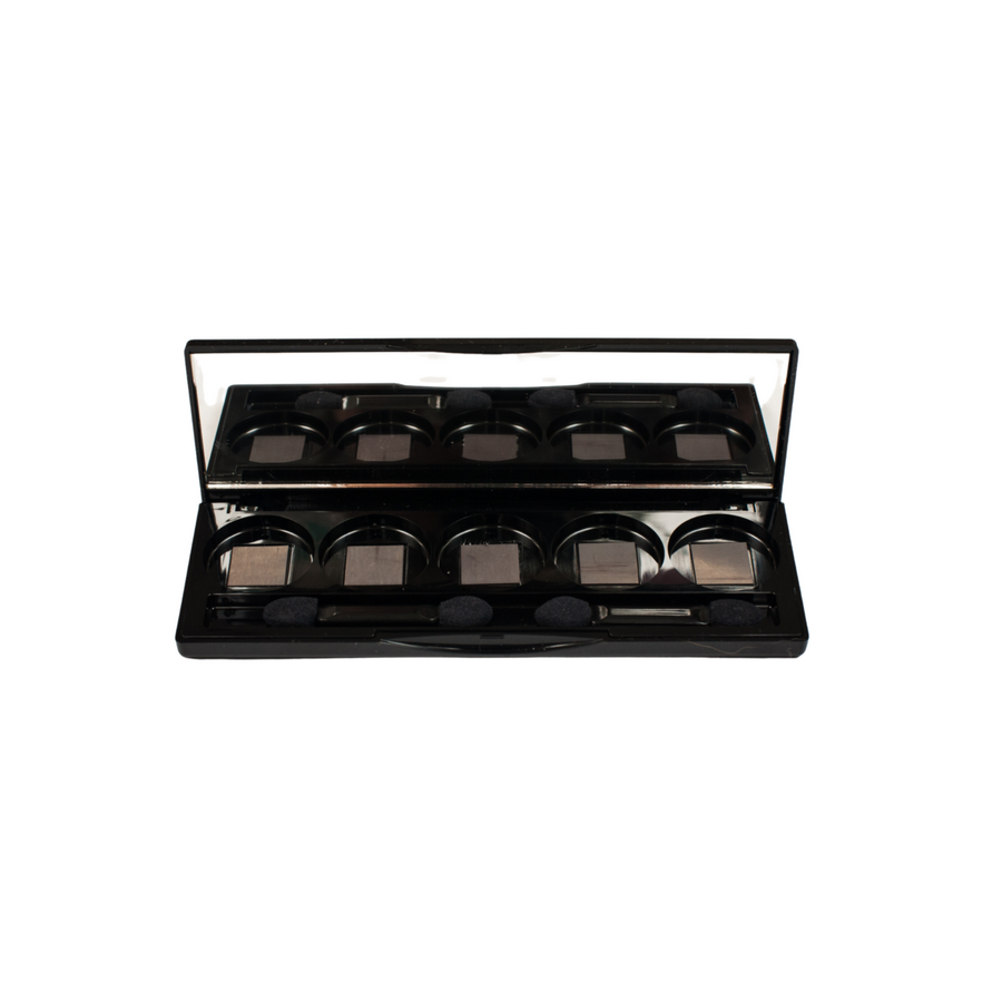 MAKEUP BY MARI EMPTY EYESHADOW PALETTE – MM Makeup By Mari