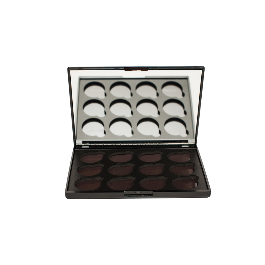 Empty online eyeshadow palette